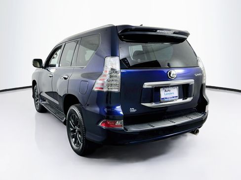 Used 2022 Lexus GX 460 Premium w/ Premium Package AWD/4WD image 7