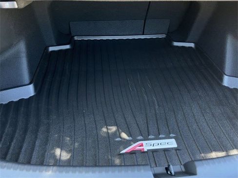 Used 2025 Acura TLX SH-AWD w/ A-SPEC Pkg image 34