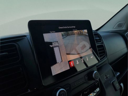 New 2025 RAM ProMaster 3500 image 16