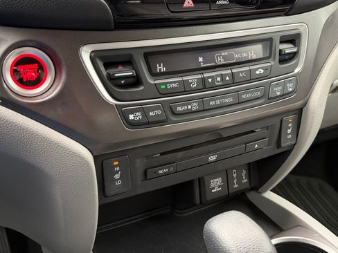 Used 2017 Honda Pilot EX-L image 22