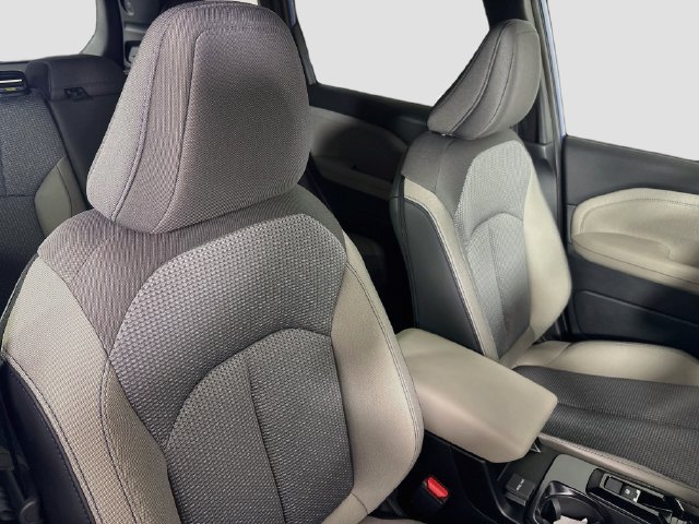 New 2026 Subaru Forester Premium AWD/4WD image 27