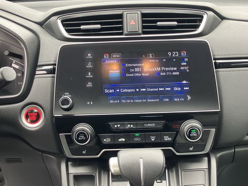 Used 2018 Honda CR-V EX image 26