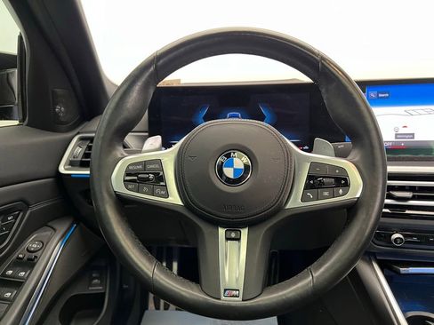 Certified 2023 BMW M340i xDrive w/ Premium Package image 17