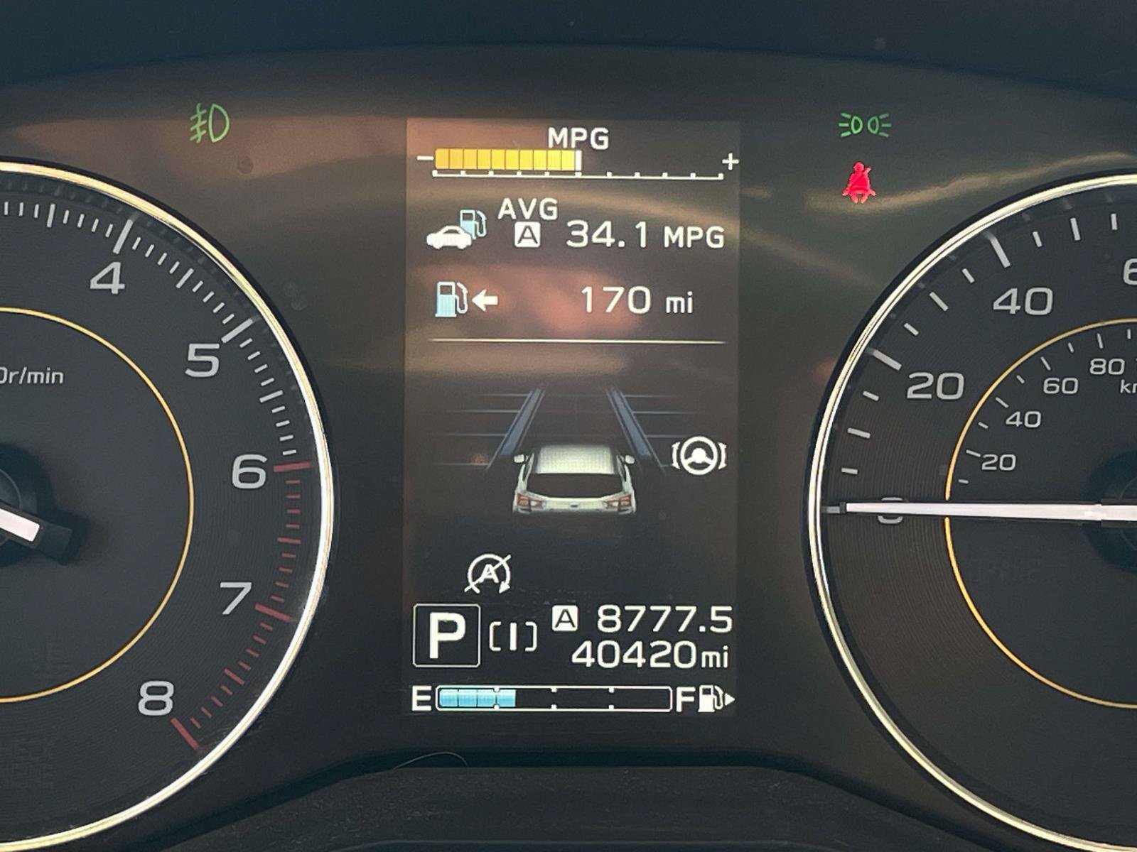 Certified 2023 Subaru Crosstrek 2.5i Sport AWD/4WD image 15