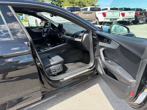 Used 2023 Audi A5 2.0T Premium Plus w/ Premium Plus AWD/4WD image 26