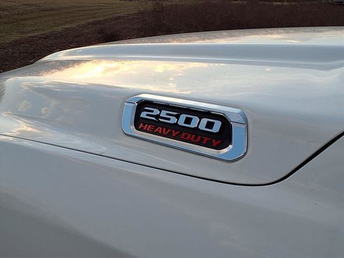 Used 2024 RAM 2500 Laramie w/ Safety Group image 26