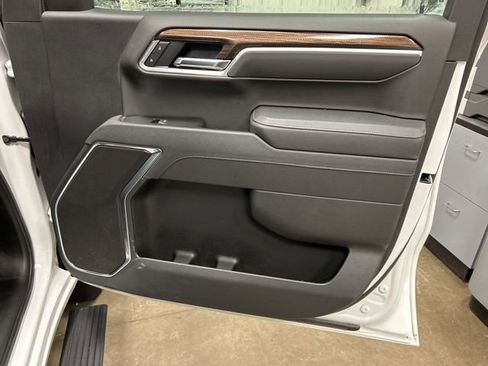 Used 2025 Chevrolet Silverado 1500 RST w/ Protection Package image 22