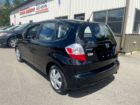 Used 2012 Honda Fit image 6