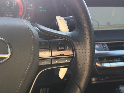 Used 2018 Lexus LC 500 Coupe w/ Touring Package image 13