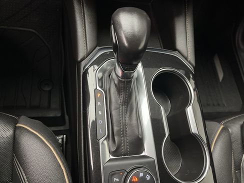 Certified 2022 Chevrolet Blazer Premier image 26