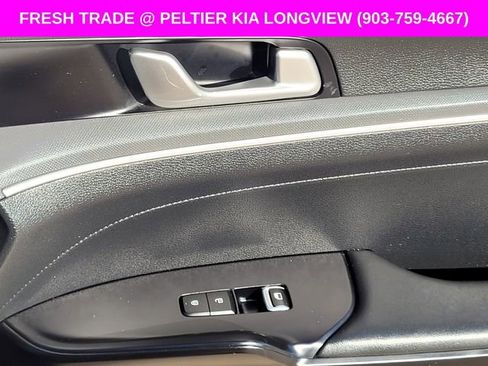 Used 2022 Kia K5 LXS image 12