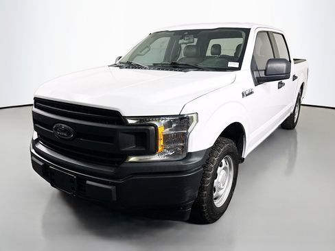 Used 2020 Ford F150 XL w/ XL Power Equipment Group image 4