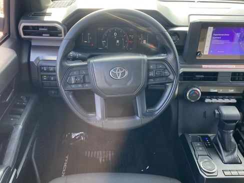 Used 2024 Toyota Tacoma SR5 image 10