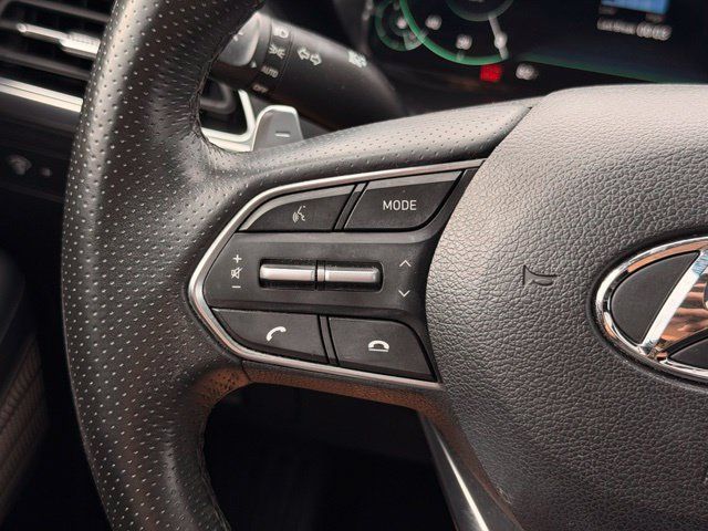 Used 2021 Hyundai Palisade Calligraphy w/ Cargo Package FWD image 30