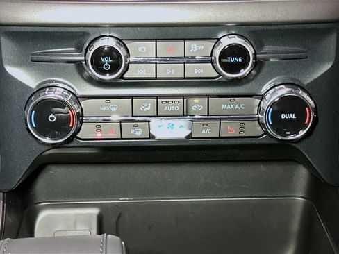 New 2025 Ford F150 Tremor w/ Bed Utility Package AWD/4WD image 12