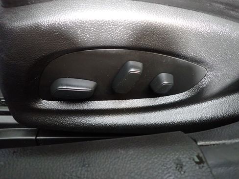 Used 2018 Cadillac ATS Luxury image 26