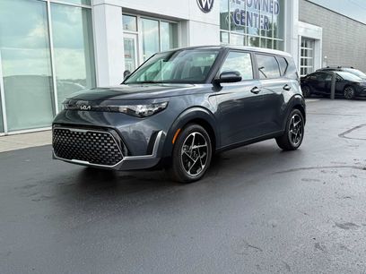Used 2023 Kia Soul EX