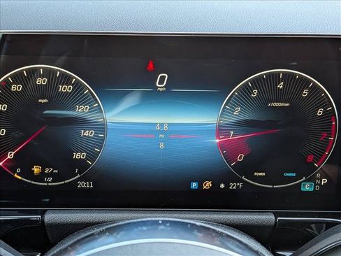 Certified 2026 Mercedes-Benz GLA 250 4MATIC image 10