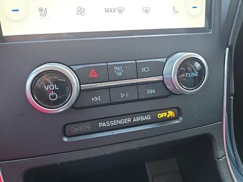 Used 2022 Ford Edge Titanium w/ Equipment Group 301A image 54