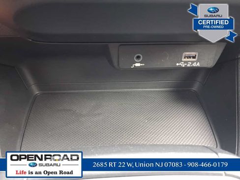 Certified 2024 Subaru Impreza 2.0i AWD/4WD image 33