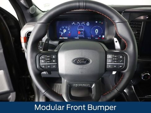 New 2026 Ford F150 Raptor image 45