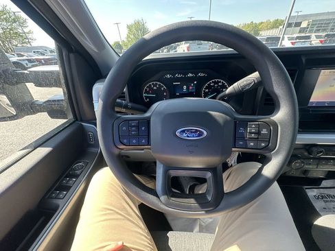 New 2026 Ford F350 XL AWD/4WD image 20