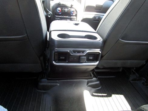 Used 2023 Chevrolet Silverado 2500 LTZ w/ LTZ Convenience Package image 16