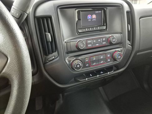 Used 2015 GMC Sierra 1500 2WD Regular Cab image 18