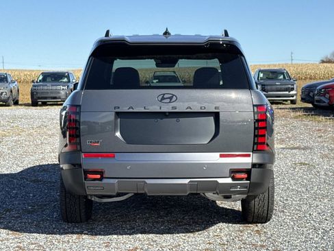 New 2026 Hyundai Palisade XRT Pro image 15