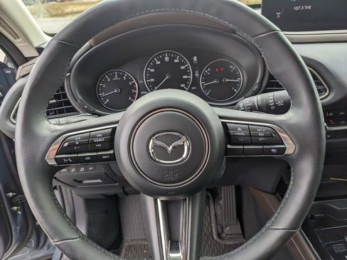 Used 2025 MAZDA CX-30 2.5 Turbo w/ Premium Package image 28