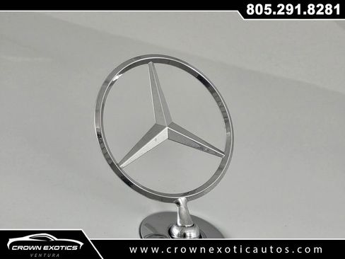 Used 2026 Mercedes-Benz Maybach GLS 600 4MATIC image 12