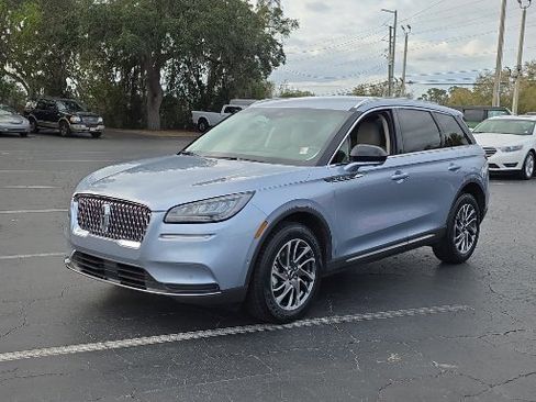 Used 2022 Lincoln Corsair FWD w/ Equipment Group 101A image 7