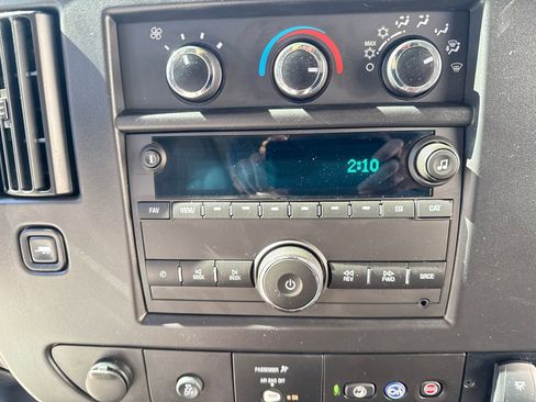 New 2026 Chevrolet Express 3500 w/ Power Convenience Package RWD image 15