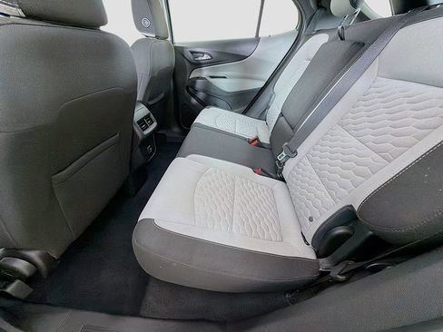 Used 2020 Chevrolet Equinox LS FWD image 21