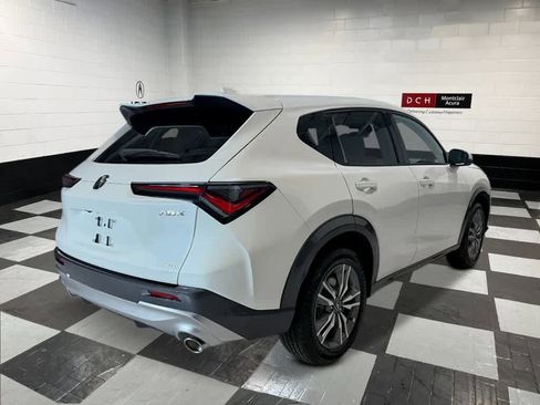 New 2026 Acura ADX AWD image 5