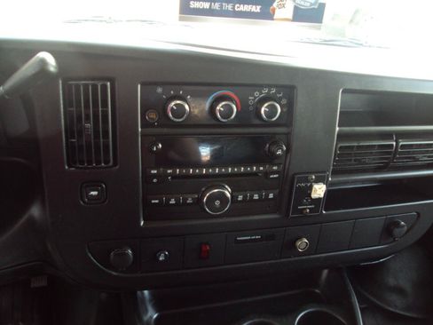 Used 2013 Chevrolet Express 1500 AWD w/ Power Package image 24