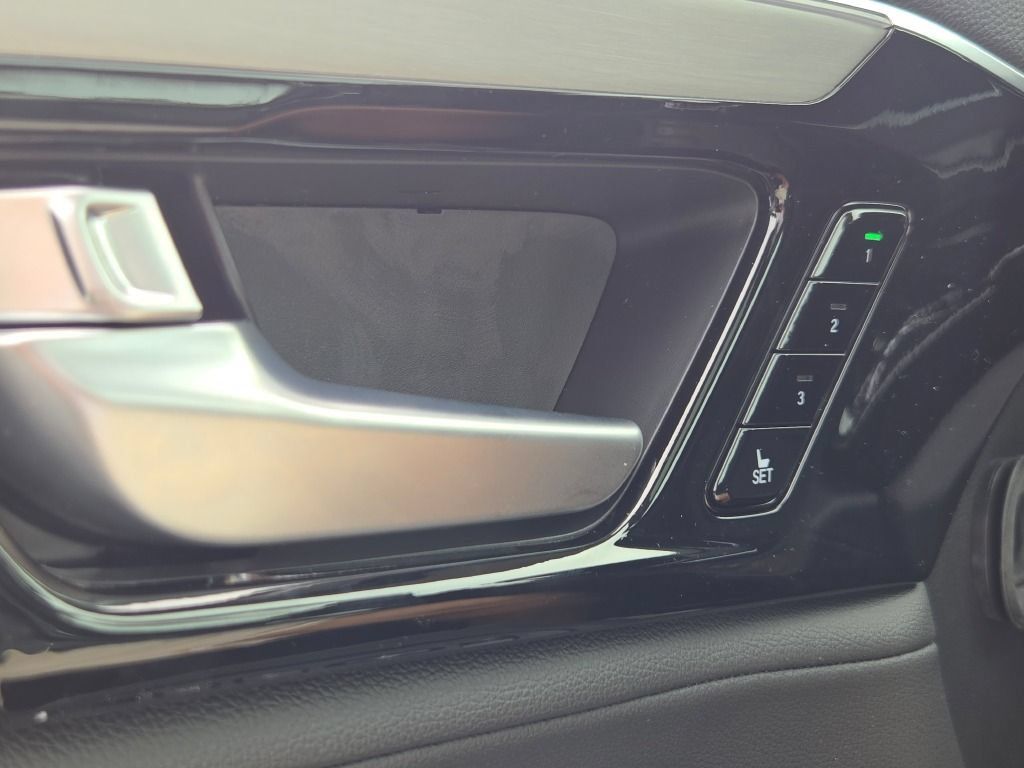 New 2026 Acura MDX SH-AWD image 38