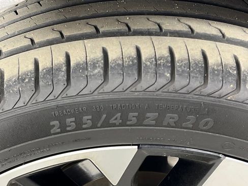 Used 2024 Mitsubishi Outlander SEL image 40