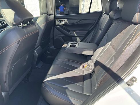 Used 2023 Subaru Crosstrek 2.5i Limited image 14