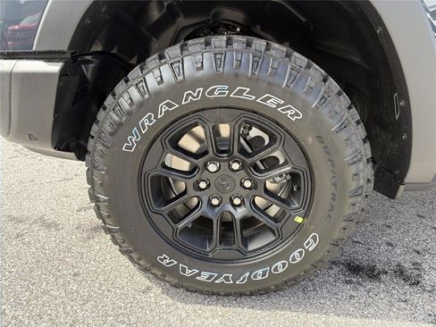 New 2026 RAM 1500 Rebel AWD/4WD image 8