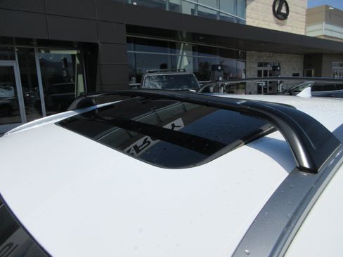 Used 2026 Lexus NX 350h AWD w/ Accessory Package (2T) image 16