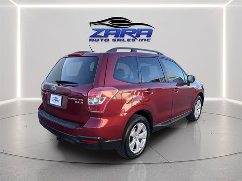 Used 2014 Subaru Forester 2.5i Premium AWD/4WD image 7