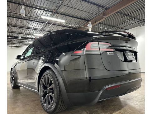 Used 2023 Tesla Model X AWD/4WD image 17