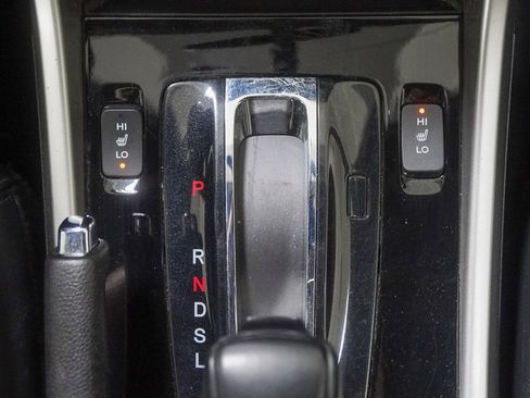 Used 2016 Honda Accord EX-L image 34