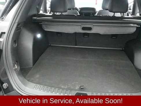 Used 2021 Ford Explorer 4WD image 12