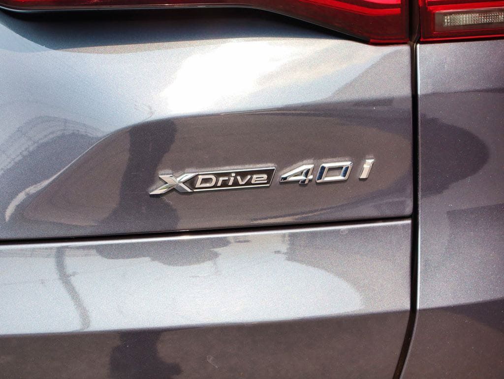 Used 2020 BMW X5 xDrive40i w/ Executive Package AWD/4WD image 70