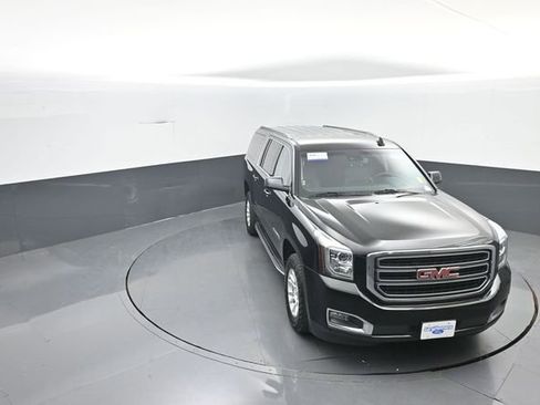 Used 2019 GMC Yukon XL SLT image 20