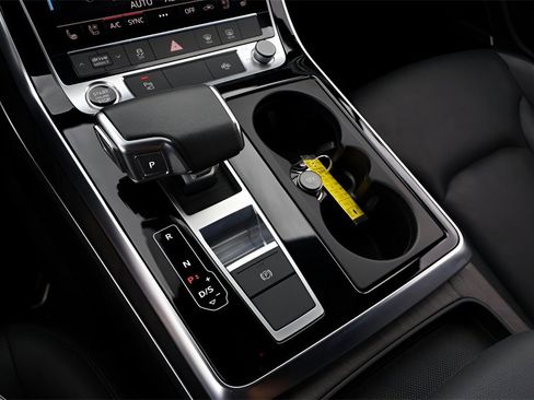 Used 2023 Audi Q7 2.0T Premium Plus w/ Premium Plus Package image 21