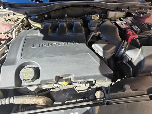 Used 2007 Lincoln MKZ image 26