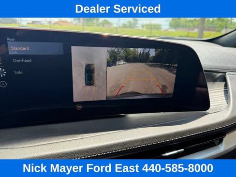 Used 2025 Cadillac XT4 Premium Luxury AWD/4WD image 15